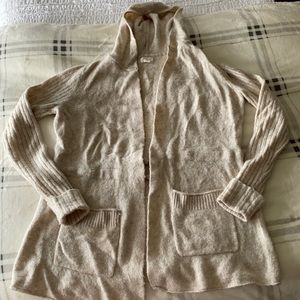 Caslon Sweater Cardigan